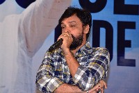 Anukoni Prayanam Movie Success Meet